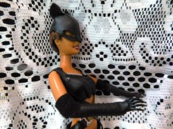 BAT LADY C